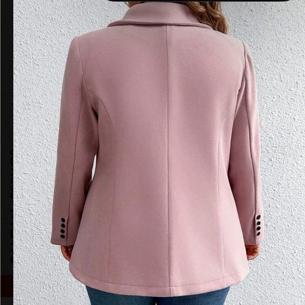 Jacket - Picture 2 of 3